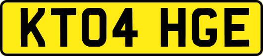 KT04HGE