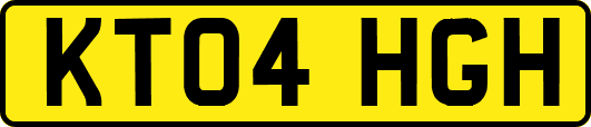 KT04HGH