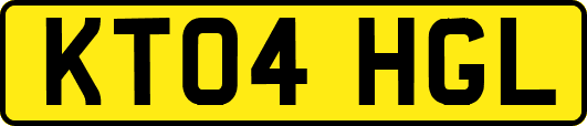 KT04HGL