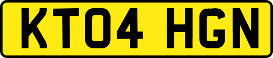 KT04HGN