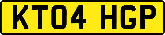 KT04HGP