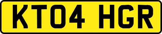 KT04HGR