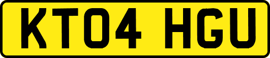 KT04HGU