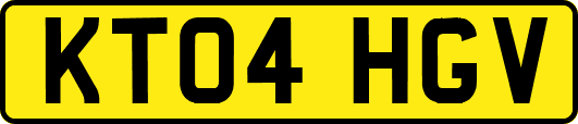 KT04HGV