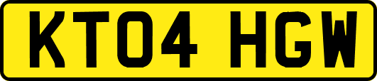 KT04HGW