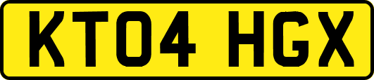 KT04HGX