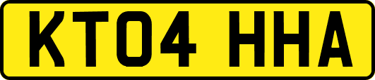 KT04HHA