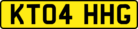KT04HHG
