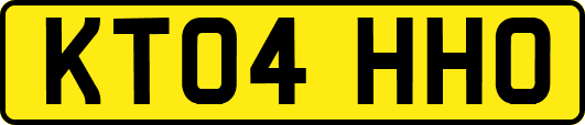 KT04HHO