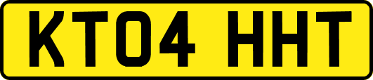 KT04HHT