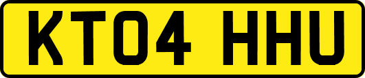 KT04HHU