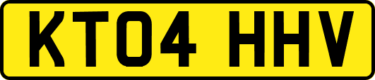 KT04HHV