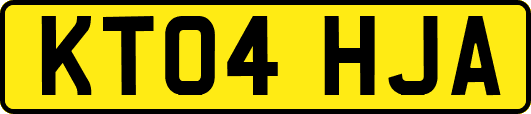 KT04HJA