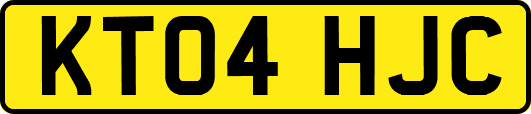 KT04HJC
