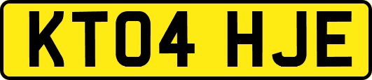 KT04HJE
