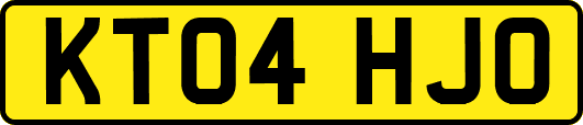 KT04HJO
