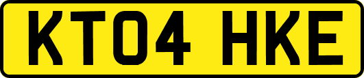 KT04HKE