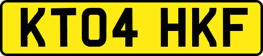 KT04HKF