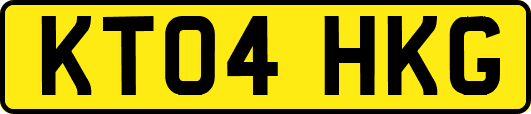 KT04HKG