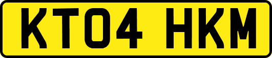KT04HKM