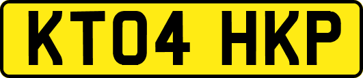 KT04HKP