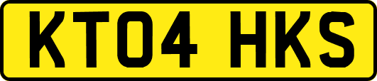 KT04HKS