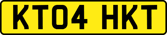 KT04HKT