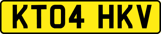 KT04HKV