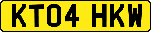 KT04HKW