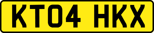 KT04HKX