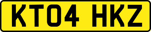 KT04HKZ