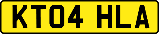 KT04HLA