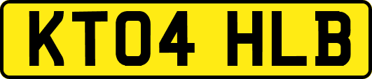 KT04HLB