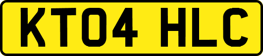 KT04HLC