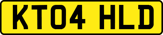 KT04HLD