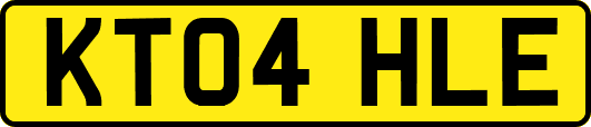 KT04HLE