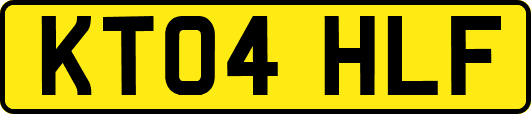 KT04HLF