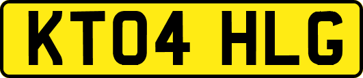 KT04HLG