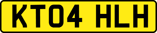 KT04HLH