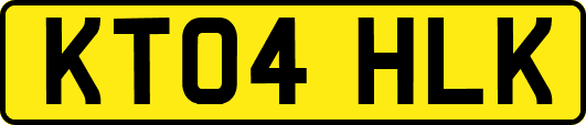 KT04HLK