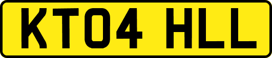 KT04HLL
