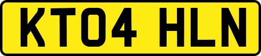 KT04HLN