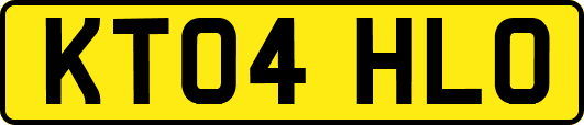 KT04HLO