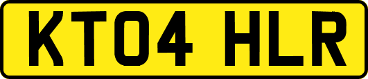 KT04HLR