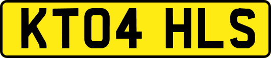 KT04HLS