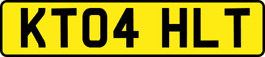 KT04HLT