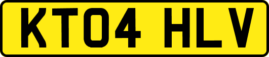 KT04HLV