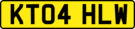 KT04HLW