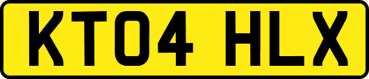 KT04HLX