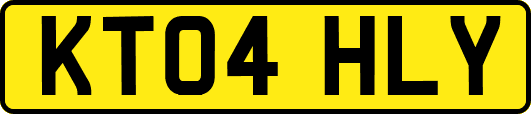 KT04HLY